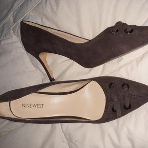 Nine West Comfy Shoes